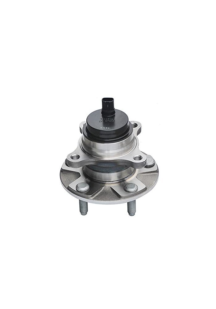 Yurefax Front Wheel Bearing Hub for Toyota IS250 - Image 2