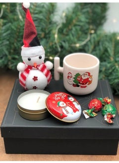 Masalsı Concept Fairytale Concept New Year Special Box Magnificent New Year New Year Gift Set For Spouse, Friend, Lover, Mother  - Image 2