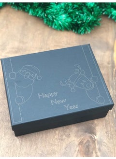 Masalsı Concept Fairytale Concept New Year Special Box Magnificent New Year New Year Gift Set For Spouse, Friend, Lover, Mother  - Image 4