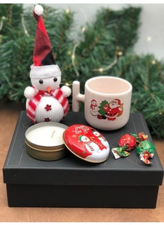 Masalsı Concept Fairytale Concept New Year Special Box Magnificent New Year New Year Gift Set For Spouse, Friend, Lover, Mother  - Image 3