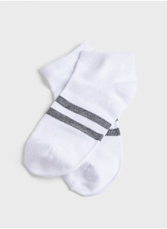 BRAVE SOUL Sports Socks Pack of 5  - Image 5