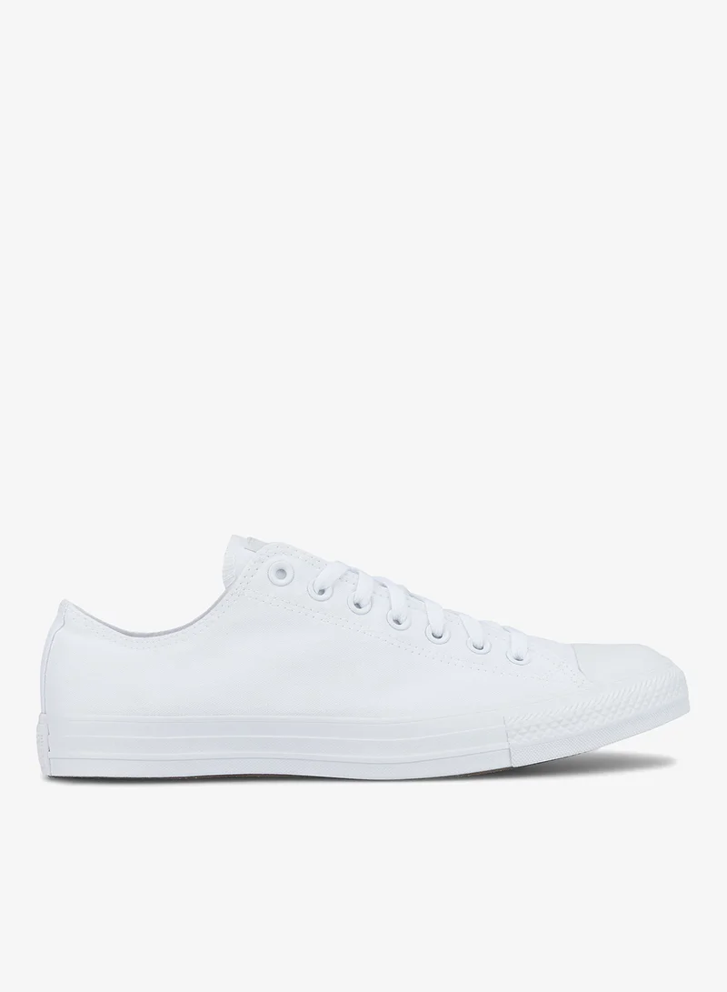 Chuck Taylor All Star Mono Unisex Shoe
