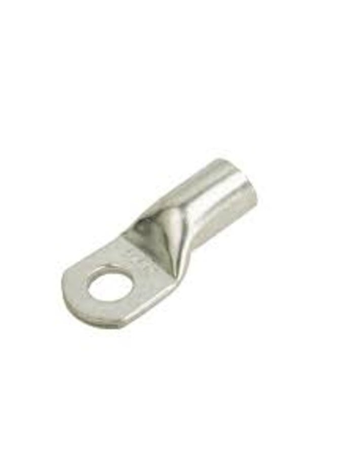 KNP Wire Lugs Terminals Connector Cable 95-10 mm is a heavy duty electrical terminal designed for use with cables that have a cross sectional area of 95 mm².