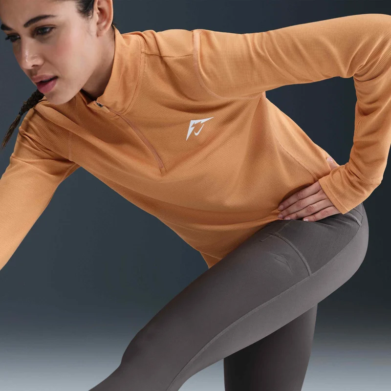 Nike Women's Trail Dri-FIT 7/8 Running Leggings