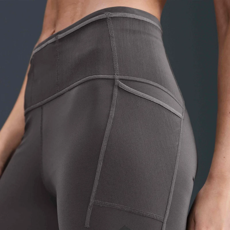 Nike Women's Trail Dri-FIT 7/8 Running Leggings