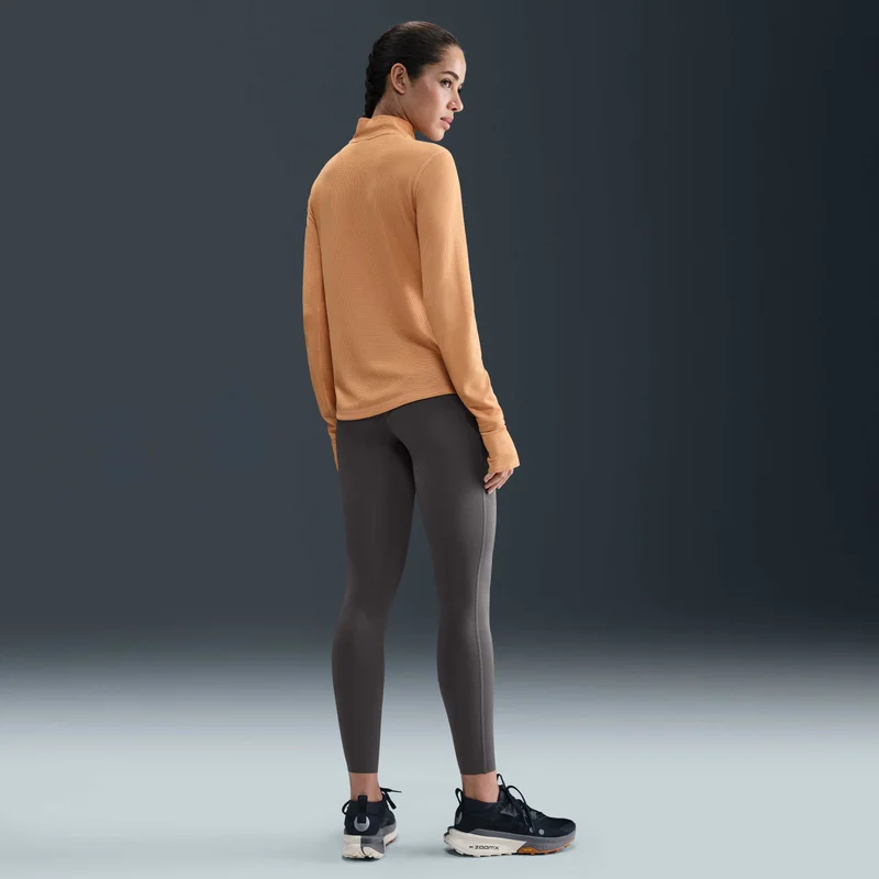 Nike Women's Trail Dri-FIT 7/8 Running Leggings