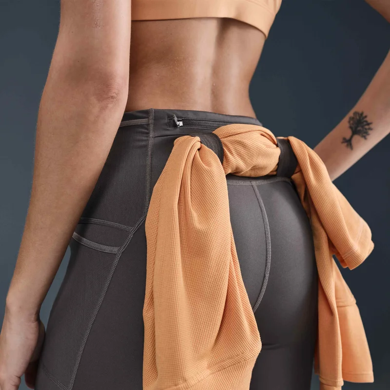 Nike Women's Trail Dri-FIT 7/8 Running Leggings