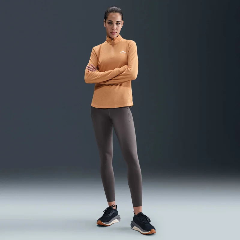 Nike Women's Trail Dri-FIT 7/8 Running Leggings