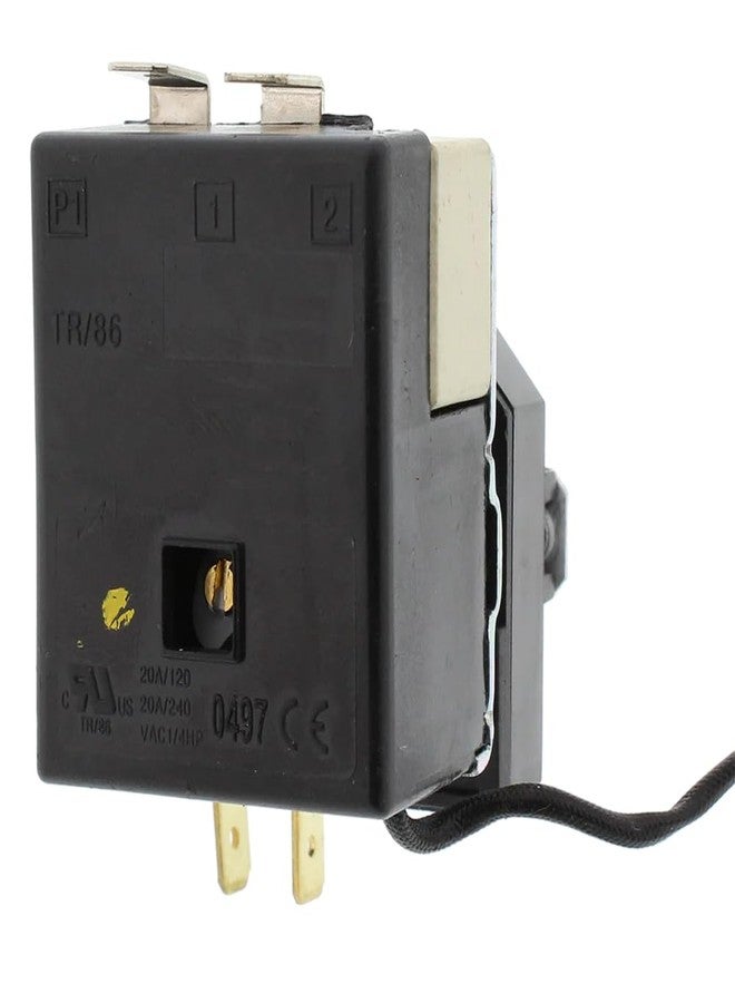 إي آر بي منظم حرارة الفرن ERP WB20K10026 - Image 2