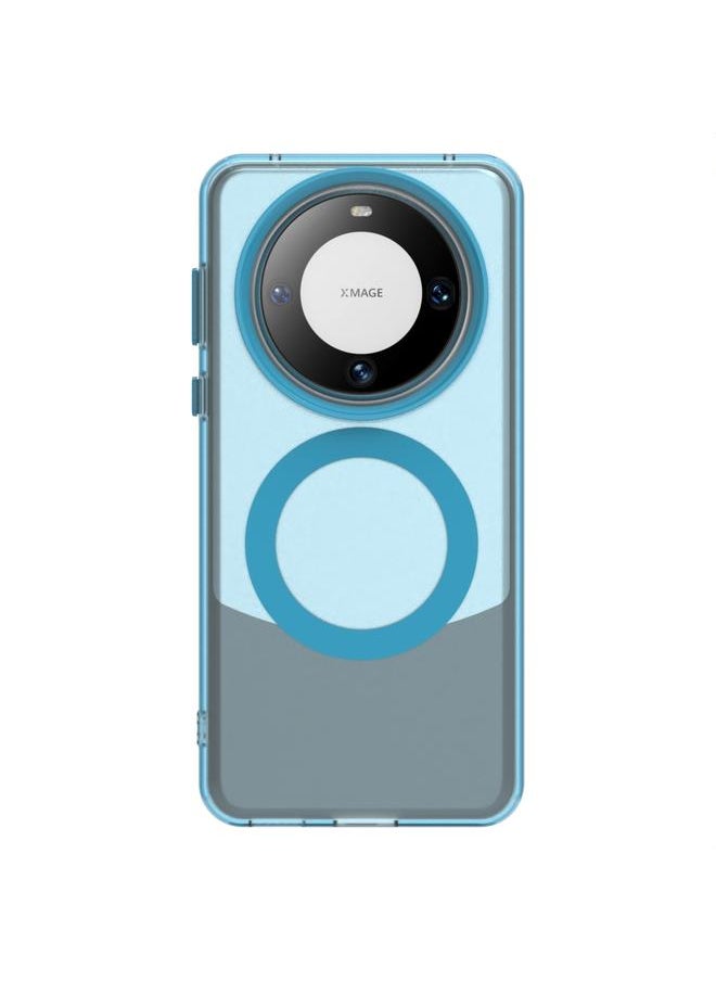 Zaboon - Case For Huawei Mate 60 Candy Magsafe PC Hybrid TPU Phone Case - Image 1