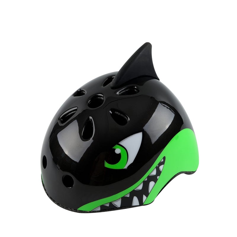 SOLARAE Toddler Kids Bike Helmet Multi-Sport Helmet for Cycling Skateboard Scooter Skating 54-58 cm from Toddler to Youth - Image 3