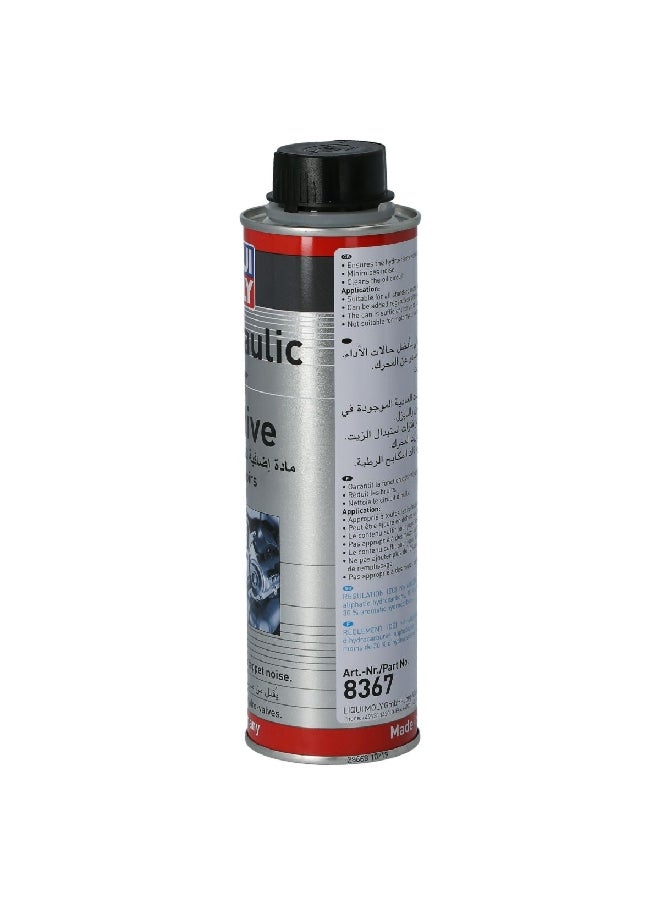 LIQUI MOLY - Tappet Noise Reducing Hydraulic Lifter Additive Spray 300 ml 8367 - Image 1