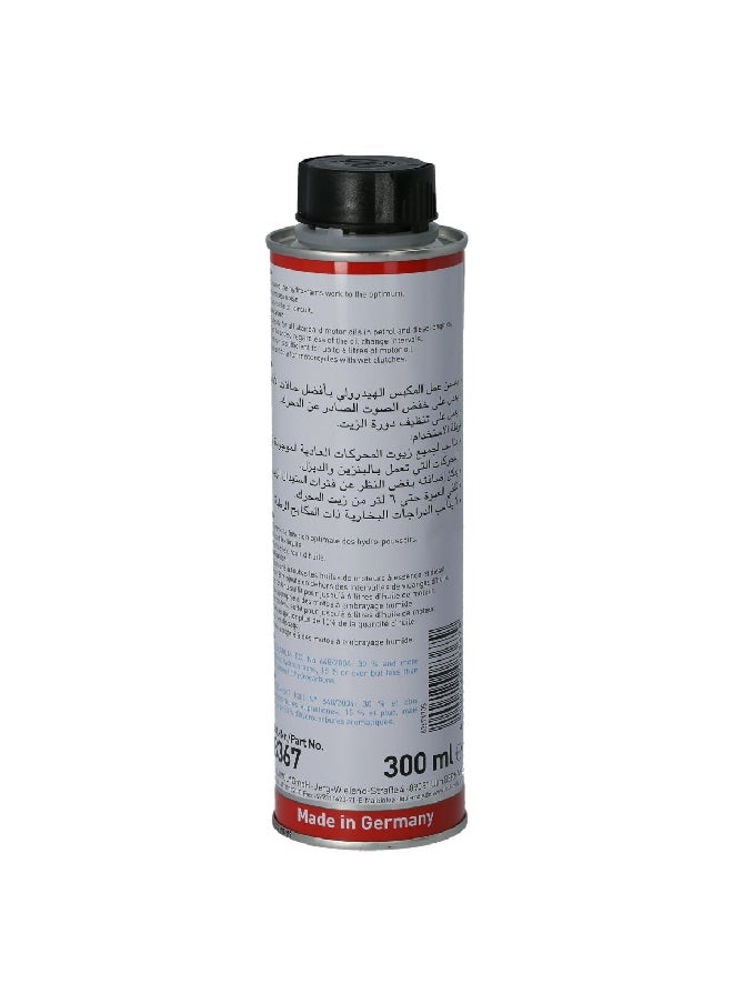 LIQUI MOLY - Tappet Noise Reducing Hydraulic Lifter Additive Spray 300 ml 8367 - Image 1