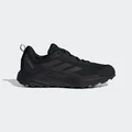 Adidas Core Black / Core Black / Grey Four