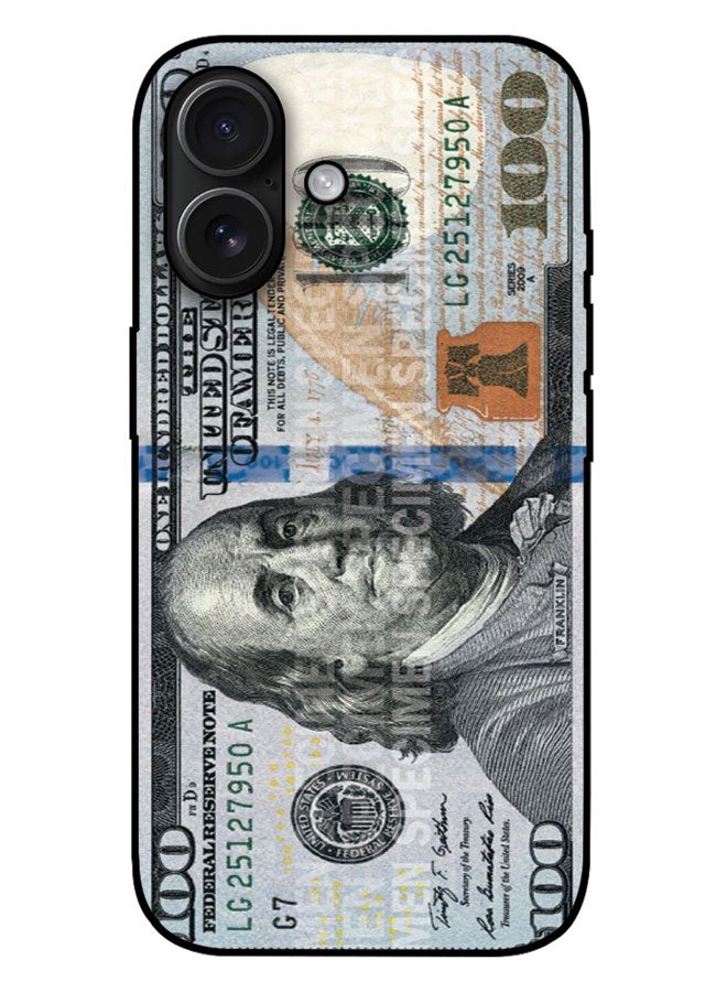 الصيد العين غطاء حماية مطبوع لهاتف Apple iPhone 17 - 100 دولار