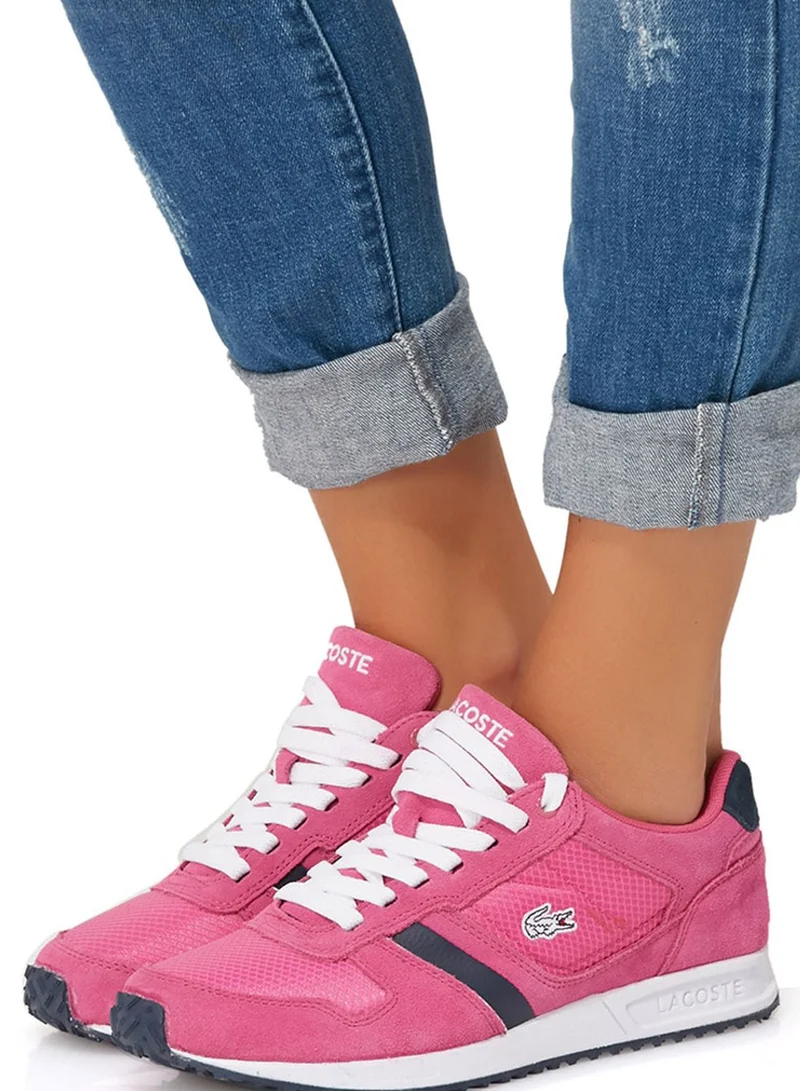 LACOSTE Vauban GSK Sneakers