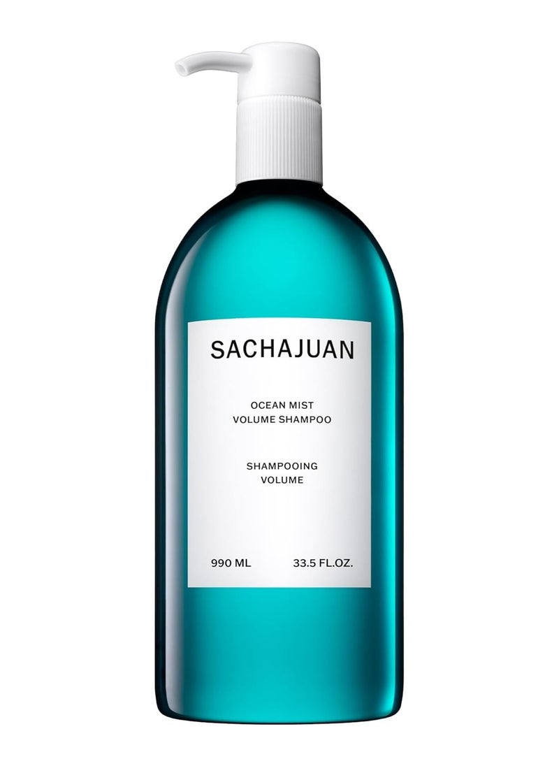 SACHAJUAN Black Hair Dye Shampoo, Hair Color Shampoo for Women Men, Champu Para Canas Instant Gray Hair Coverage Natural 3 In 1 Hair Dye Shampoo  - Image 1