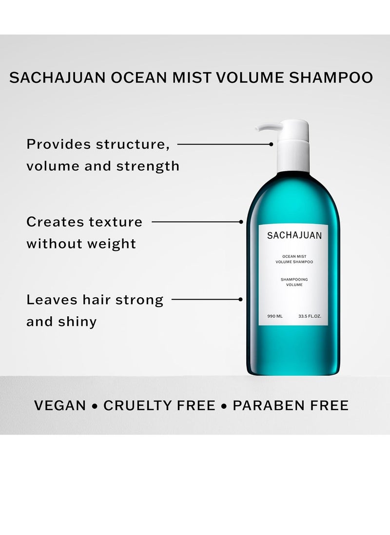 SACHAJUAN Black Hair Dye Shampoo, Hair Color Shampoo for Women Men, Champu Para Canas Instant Gray Hair Coverage Natural 3 In 1 Hair Dye Shampoo  - Image 3