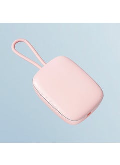 Portable UVC Toothbrush Sanitizer Box USBPink Pink - pzsku/Z36E375DA28610958008CZ/45/_/1727185786/e9bb8c77-9008-4490-bff0-35e410f4c84b