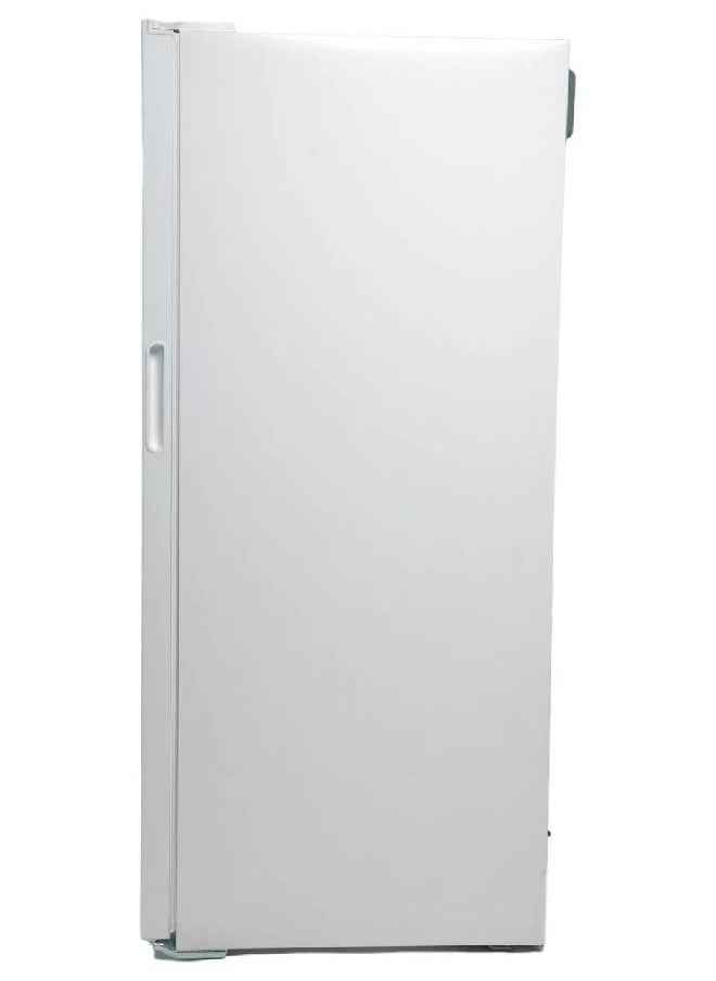 KMC Chest freezer - single door - white - KMF-620H  - Image 2