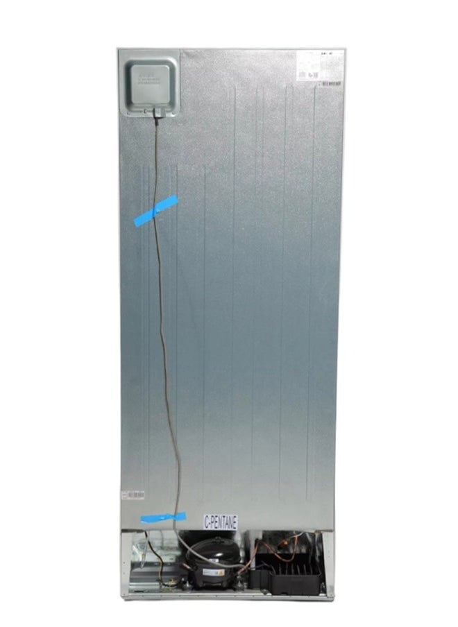 KMC Chest freezer - single door - white - KMF-620H  - Image 4