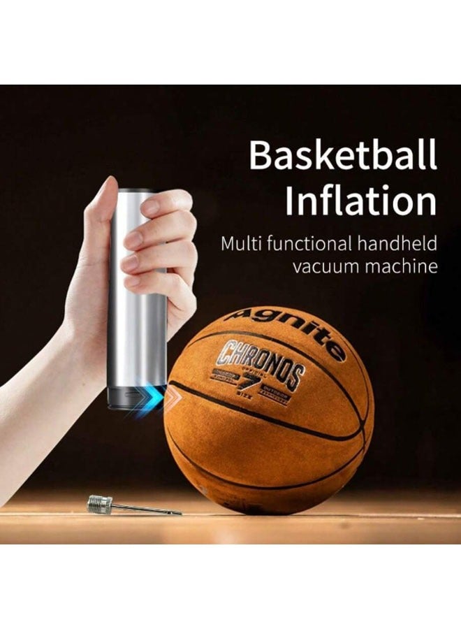 عام آلة ختم متعددة الوظائف محمولة باليد، آلة ختم فراغ للأكياس لحفظ الطعام، آلة ختم فراغ للجرار الزجاجية. - Image 3