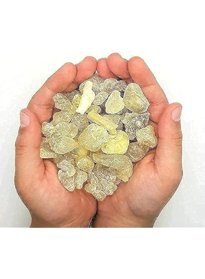 erorex Royal Omani Frankincense 200 - Image 1