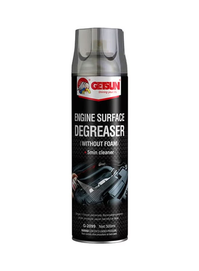 GETSUN Engine Surface Degreaser G-2099 - Image 1