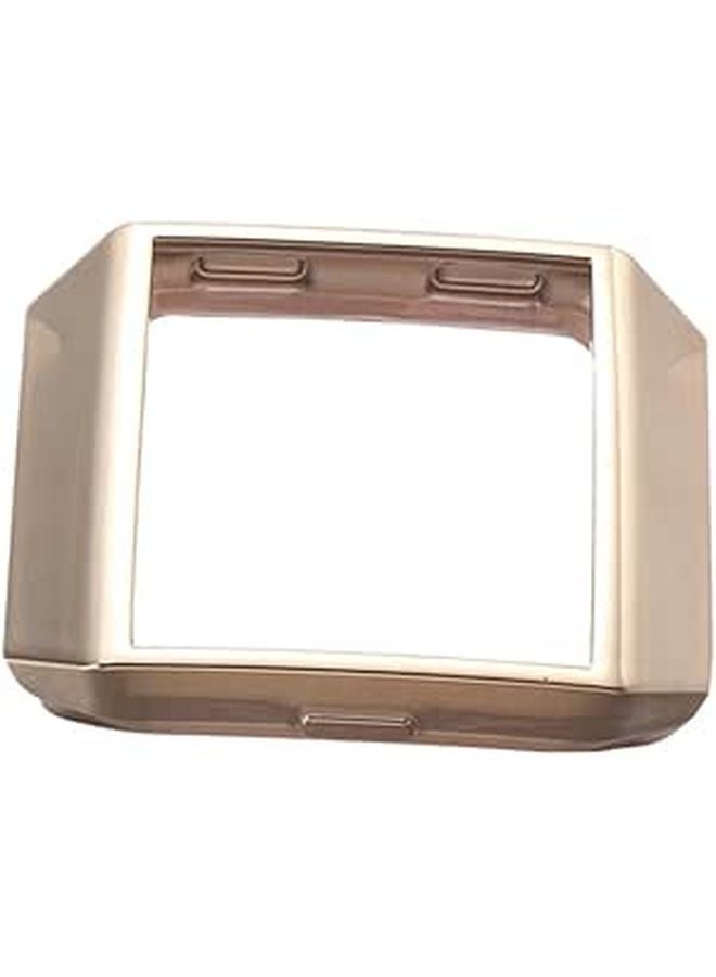 Smart Watch Case Cover with Screen Protector Bumper Accessories - Image 1