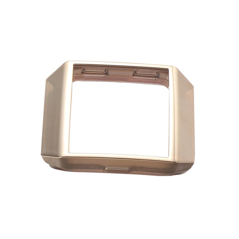 Smart Watch Case Cover with Screen Protector Bumper Accessories - Image 2