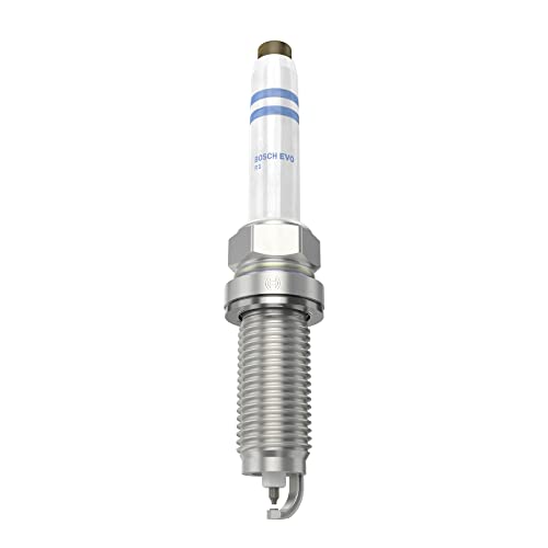 Bosch VA6SIP80 - Spark Plugs Double Iridium - 1 piece - Image 2