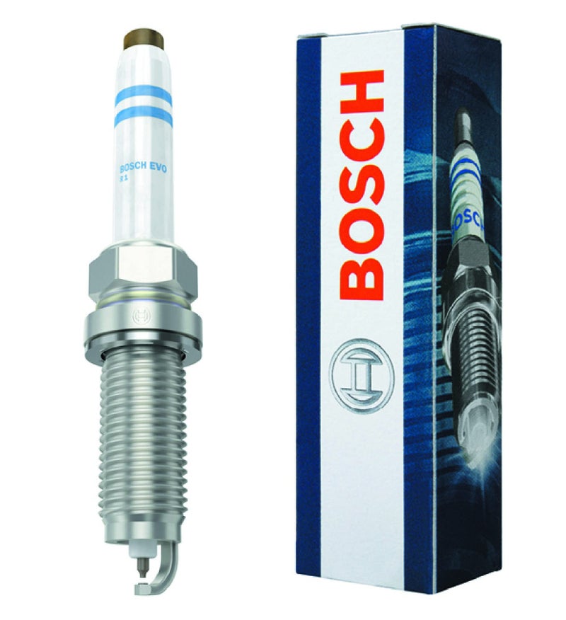 Bosch VA6SIP80 - Spark Plugs Double Iridium - 1 piece - Image 1
