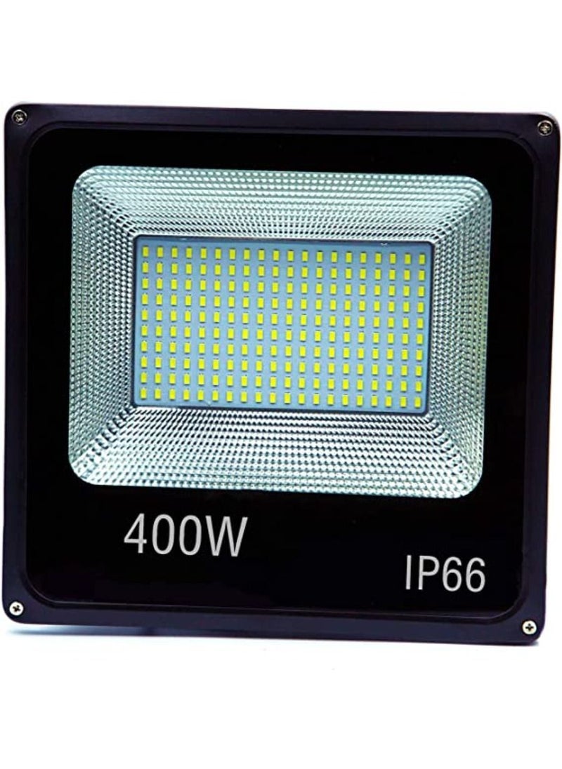 QUESERA LED Flood Light 400W  - Image 1