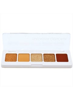Natasha Denona Mini Nude Eyeshadow Palette