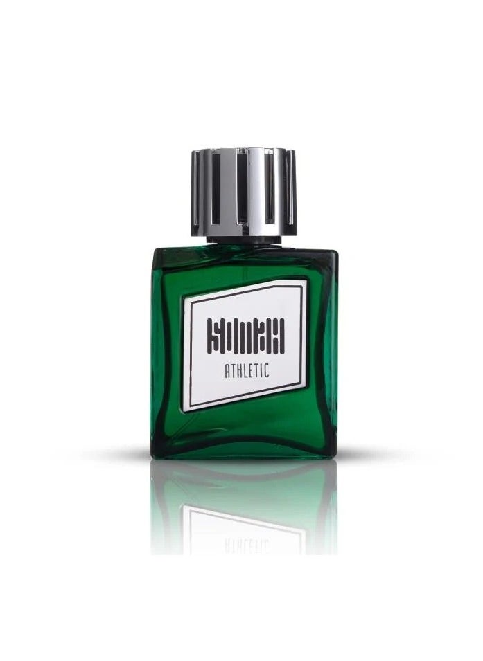 Soma Riyadi Green Perfume for Men - 100 ml - pzsku/Z36E447244125468D1D80Z/45/_/1714679708/af464719-ff61-46b7-83b8-25cd2948f2a9