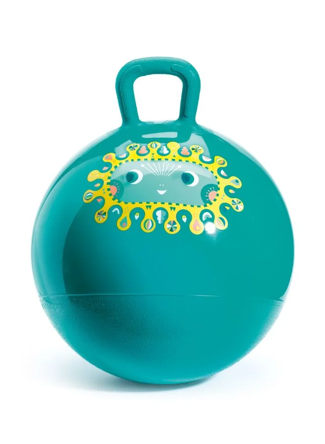 DJECO Jumpo Diego Hopper Ball