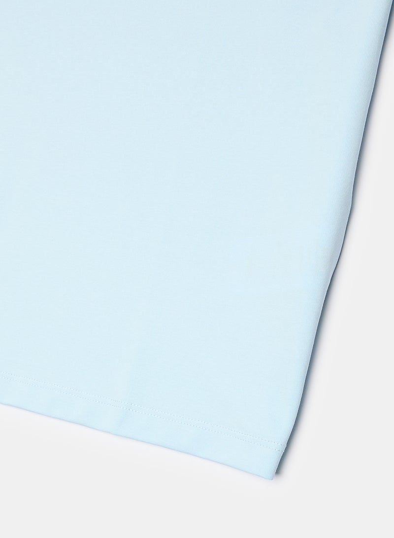 ANTA Lifestyle SS Tee  - Image 4