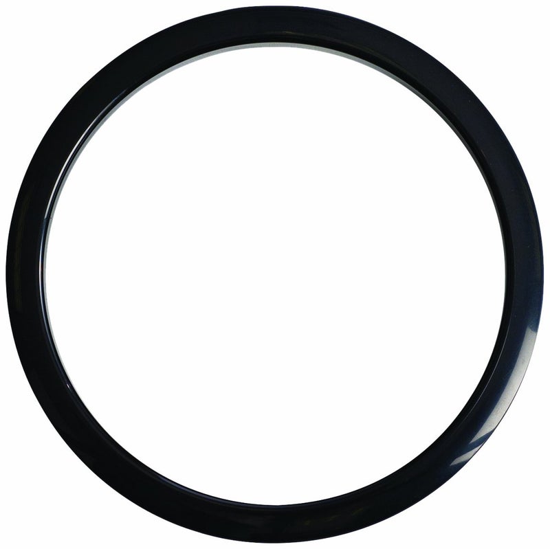 جبرالتر SC-GPHP-5B 5-Inch Port Hole Protector Ring, Black - Image 5