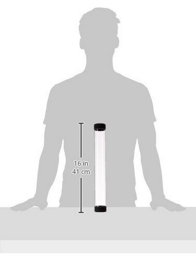 Ultra Pro Play Mat & Artwork Tube - Image 2