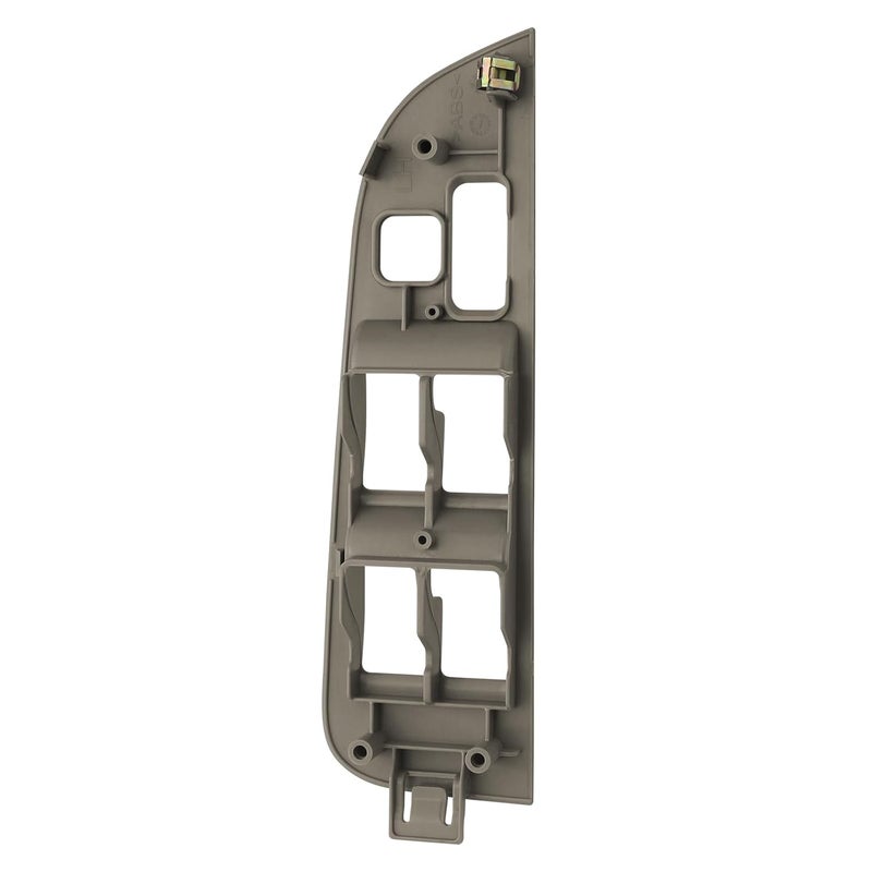 Osompar Front Driver Window Switch Bezel Panel for Toyota Corolla - Image 4