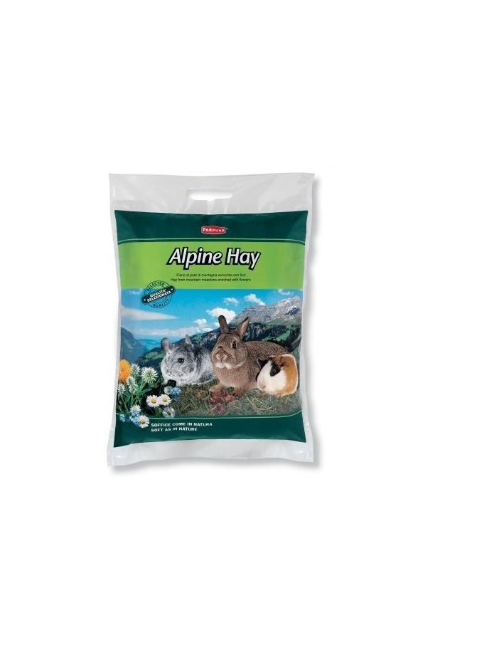 Alpine Hay Complementary Feed For Small Animals 700G