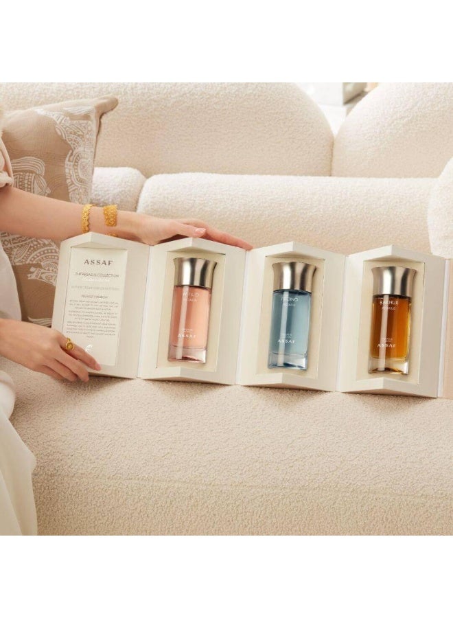 عساف مجموعة بيقاسوس - Image 1