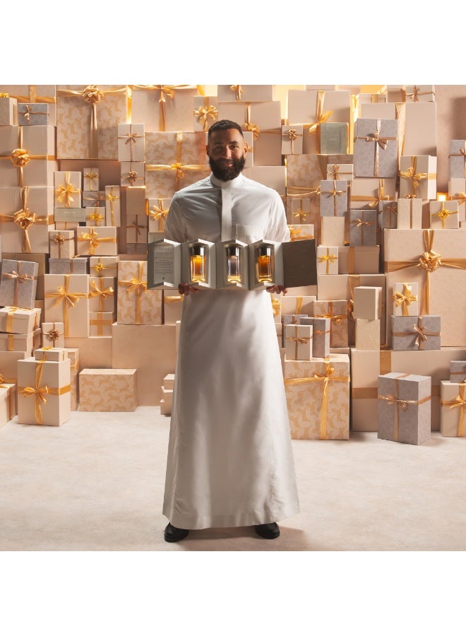 عساف مجموعة بيقاسوس - Image 2