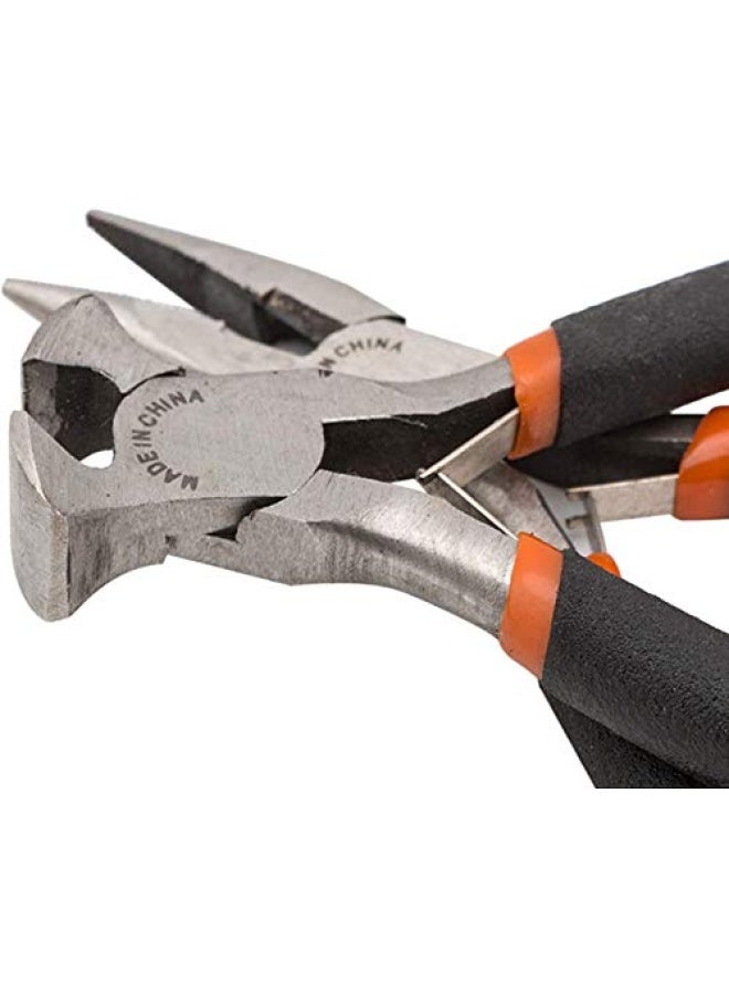 MEGA طقم كماشة صغيرة مكون من 5 قطع - Image 4