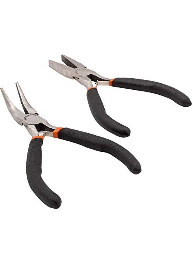 MEGA طقم كماشة صغيرة مكون من 5 قطع - Image 2