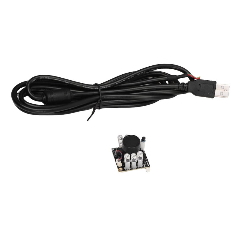 وحدة كاميرا USB OV2719 1080P وحدة كاميرا USB2.0 UVC CMOS بحجم 1/2.7 بوصة لنظام ويندوز وأندرويد ولينكس - Image 5
