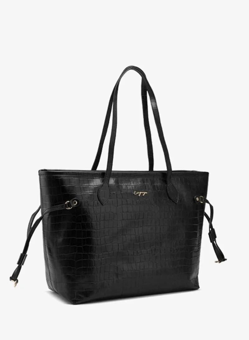 Language Women's Portia Tote bag