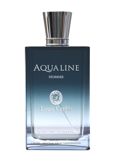 LOUIS CARDIN AQUA LINE HOMME EDP 100ML