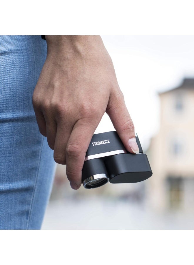 شتاينر منظار ستاينر المصغر 8x22 - Image 5