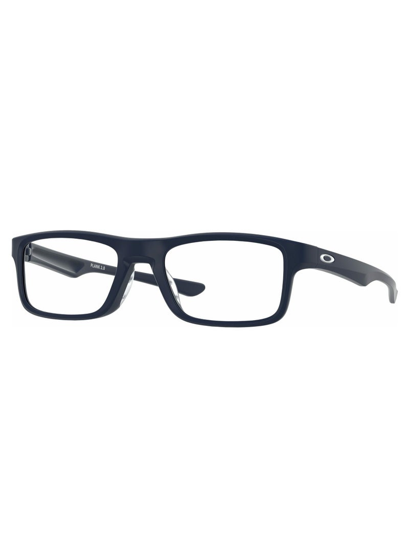Oakley OX8081 Men's Eyeglasses Frame - Image 1